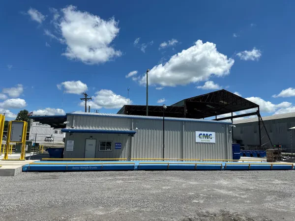 CMC Recycling - photo 3