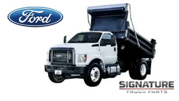 Signature Truck Parts LLC - photo 2