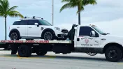 Safeway Towing