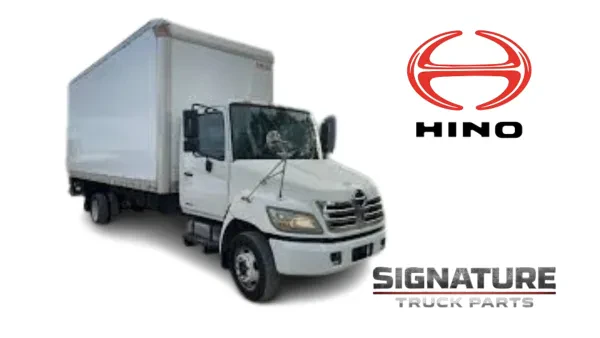 Signature Truck Parts LLC - photo 4