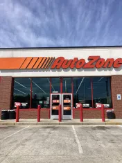 AutoZone Auto Parts