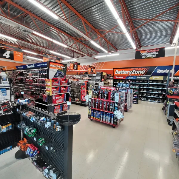 AutoZone Auto Parts - photo 3