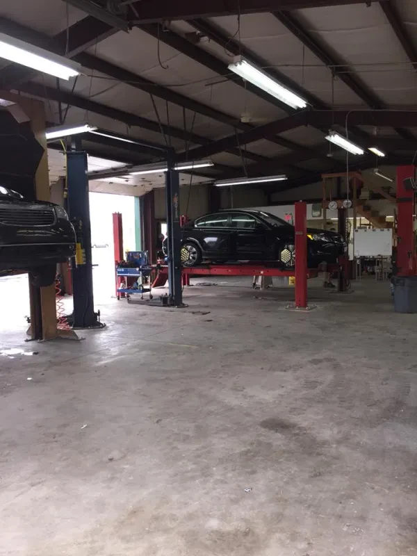 Easton Auto Care, LLC - photo 2