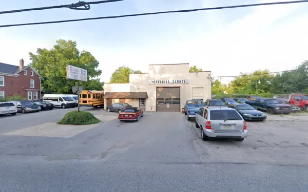 Yorkshire Garage & Auto Sales - photo 4