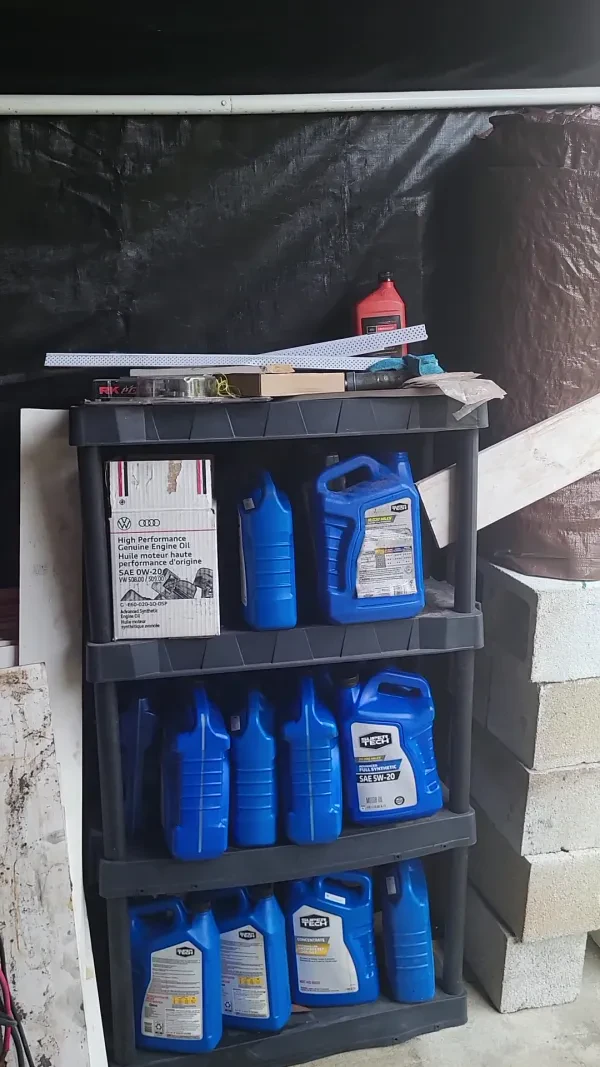 Phantom Auto Repair Shop - photo 2