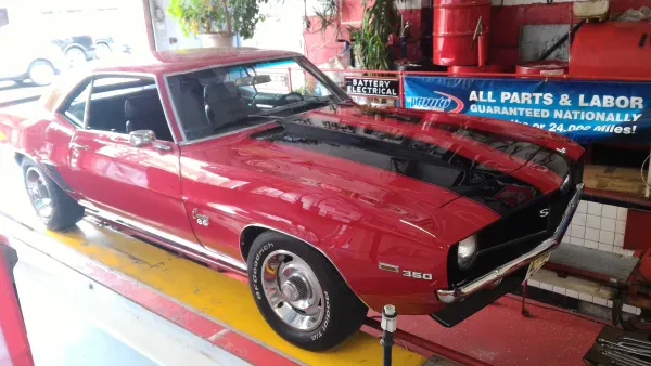 Ramirez & Sons' Auto Service and Collision, Inc. - photo 4