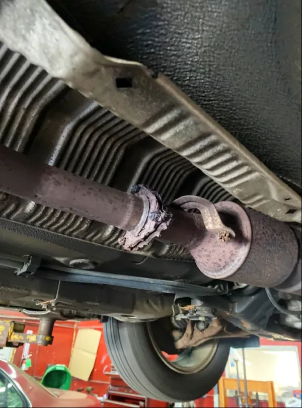 Parkway Auto Parts Inc. - photo 2