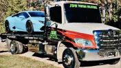 JDH Towing Solutions