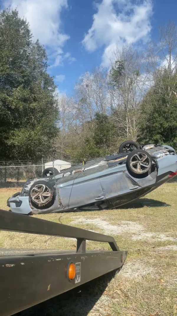 JDH Towing Solutions - photo 2