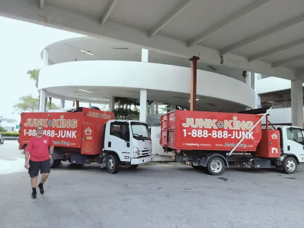 Junk King Miami South - photo 3