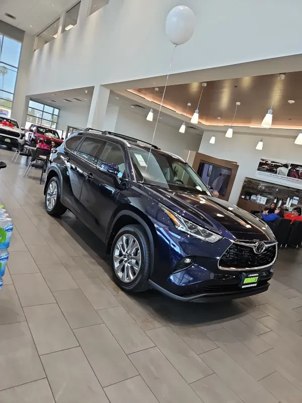 Wondries Auto Dealership - photo 2