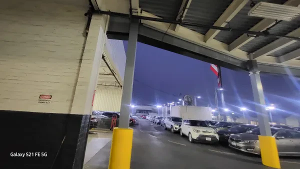 Wondries Auto Dealership - photo 4