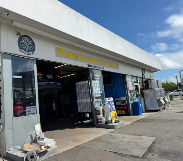 OLD CUTLER CAR SERVICES - photo 2