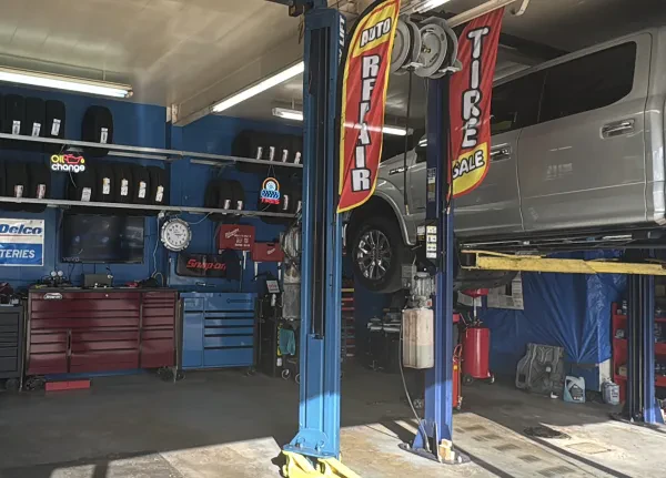 OLD CUTLER CAR SERVICES - photo 3