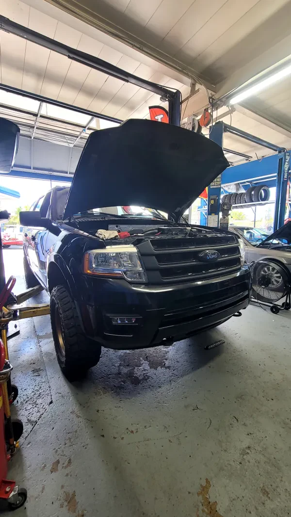 OLD CUTLER CAR SERVICES - photo 4