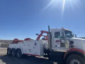 Active Towing
