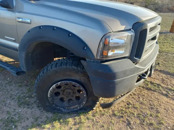 A&G Towing - photo 2