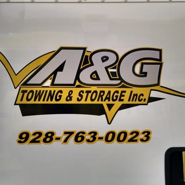 A&G Towing - photo 4