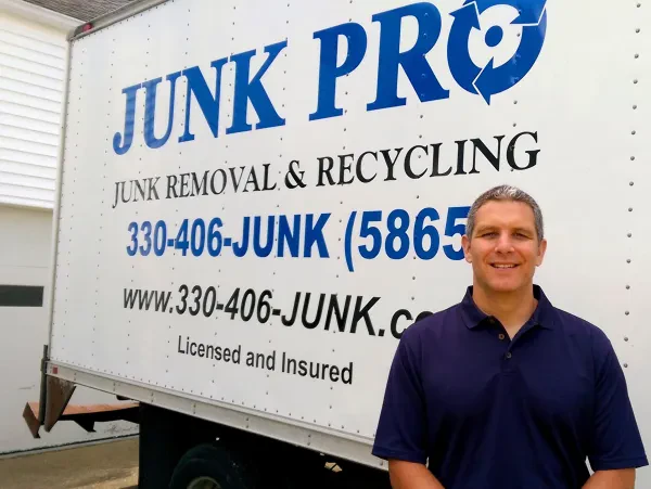 JUNK PRO - photo 2