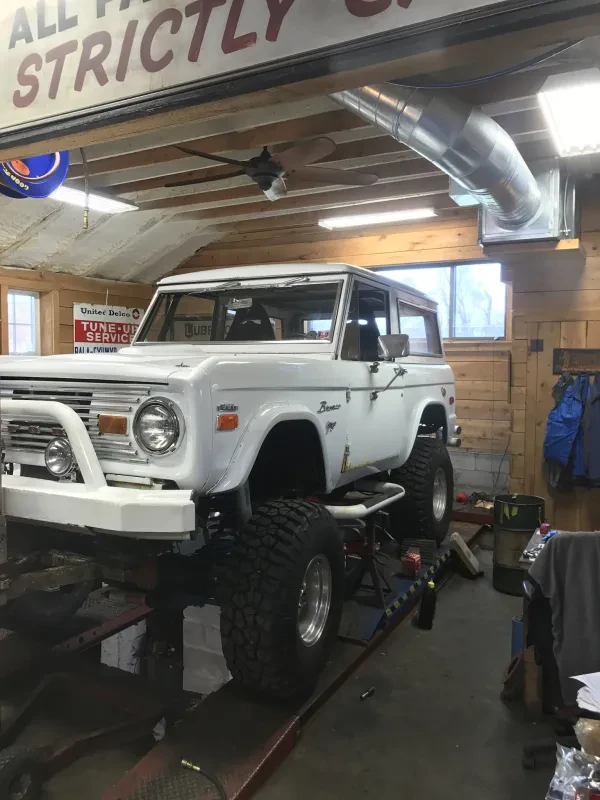 Bala Cynwyd Auto Repair. Service & Alignments - photo 2