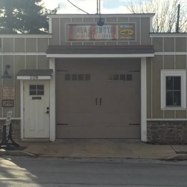 Bala Cynwyd Auto Repair. Service & Alignments - photo 4