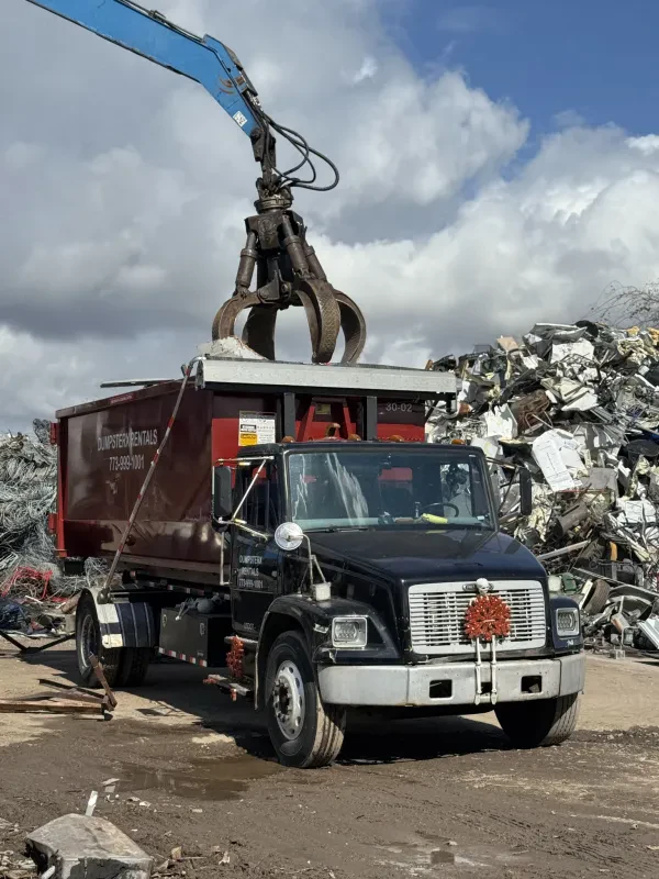 RAMM RECYCLING PLANT CITY - photo 4
