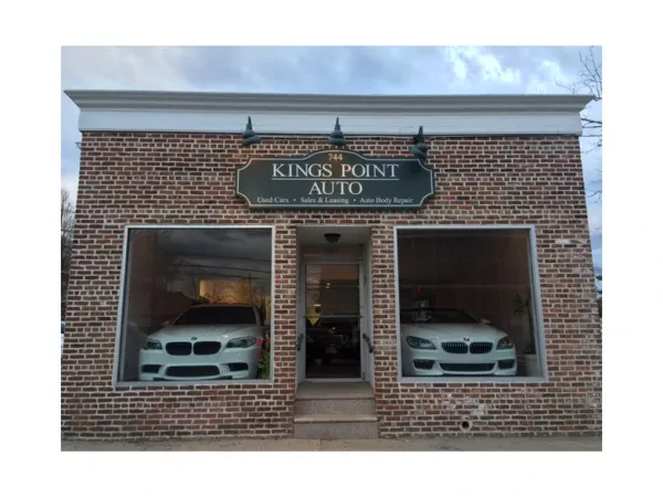 Kings Point Auto - photo 2