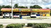 Johnny's Auto Parts
