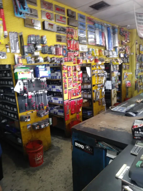 Johnny's Auto Parts - photo 2