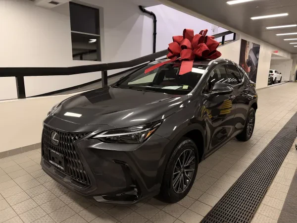 New Country Lexus of Great Neck - photo 3