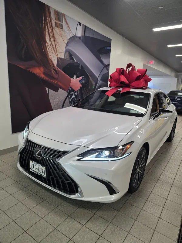 New Country Lexus of Great Neck - photo 4