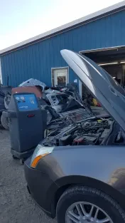 Timberlane Auto