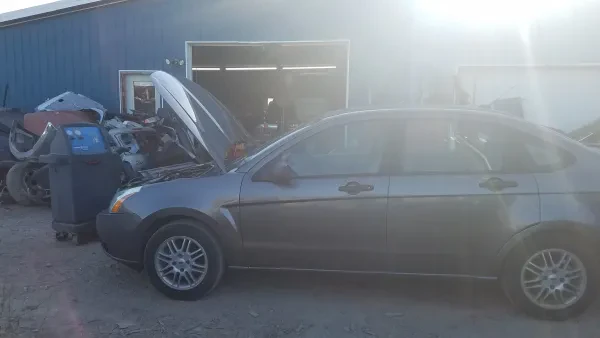 Timberlane Auto - photo 2