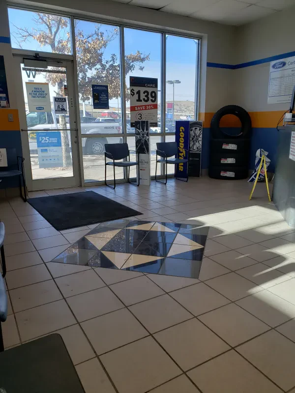 Castle Rock Ford Parts - photo 2