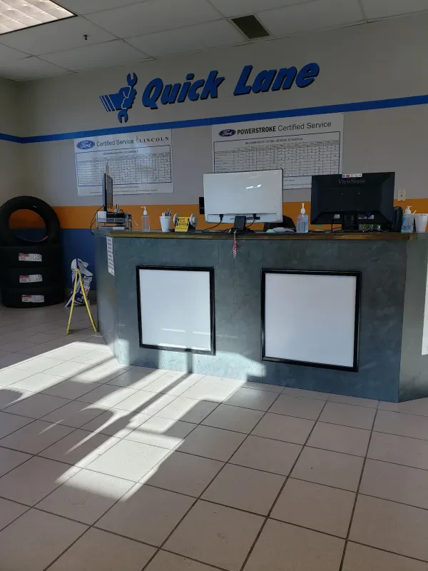 Castle Rock Ford Parts - photo 3