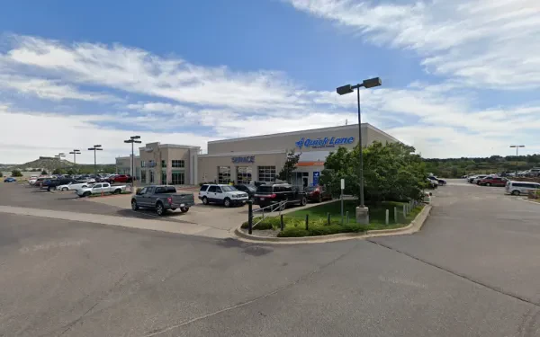 Castle Rock Ford Parts - photo 4