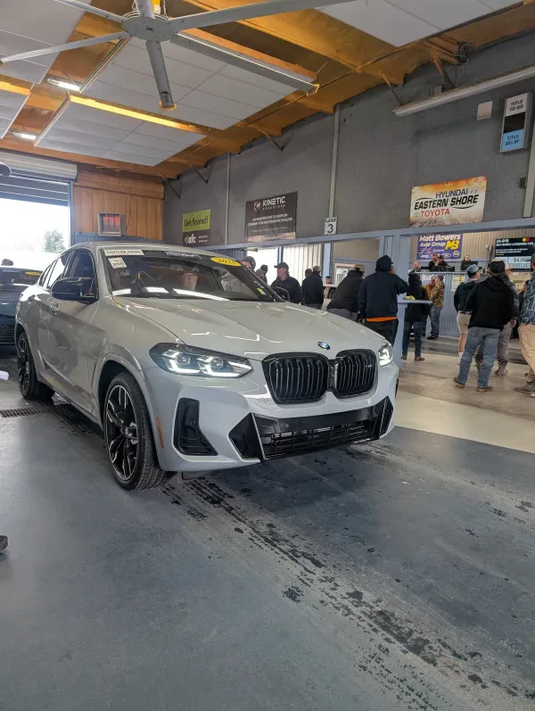 Long Beach Auto Auction - photo 2