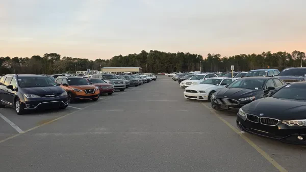 Long Beach Auto Auction - photo 3