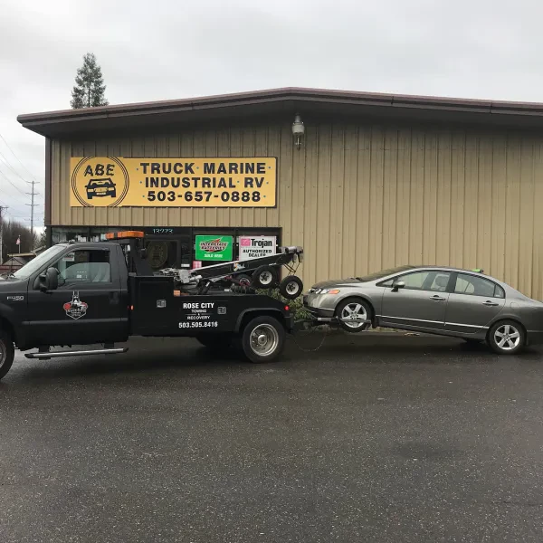 ABE Auto Battery & Electric - photo 4