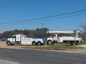 Quality Services Towing & Recovery LLC