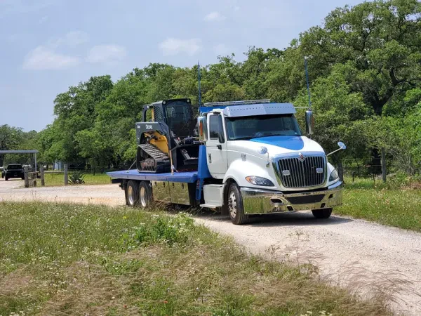 Quality Services Towing & Recovery LLC - photo 3