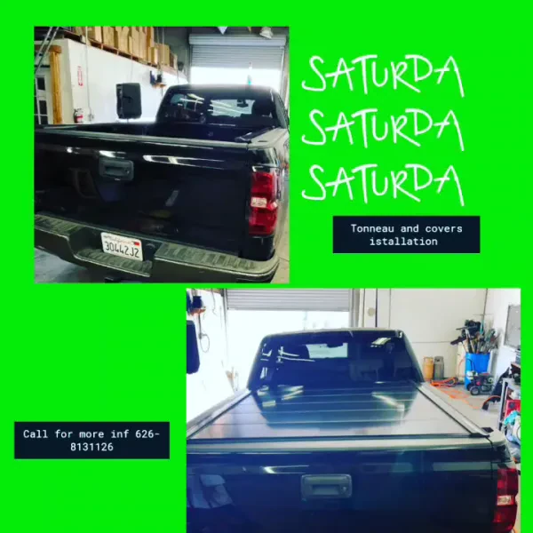 Brothers Auto Body Parts - photo 4