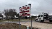 Abel's Towing Floresville