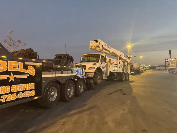 Abel's Towing Floresville - photo 3