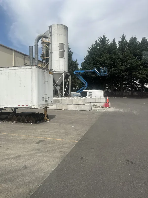 Pioneer Recycling Services - photo 2