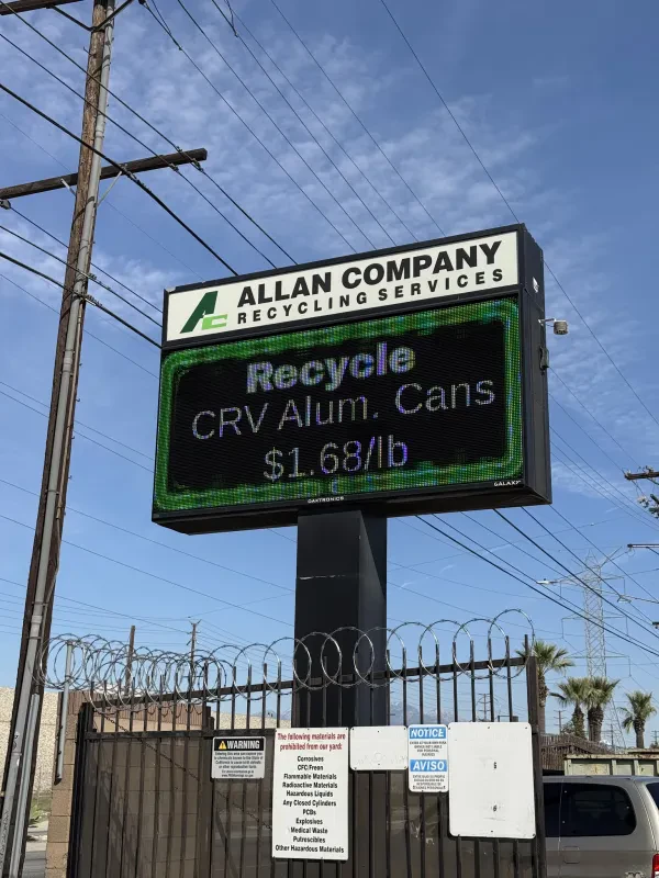 Allan Company - photo 2