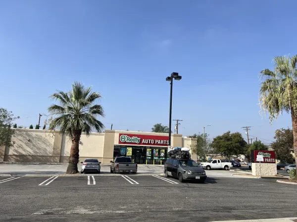 O'Reilly Auto Parts - photo 2