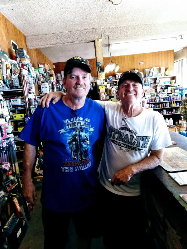 Ramona Auto Parts & Mach Shop - photo 3
