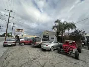 Genco Repair shop