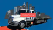 Prado's Towing